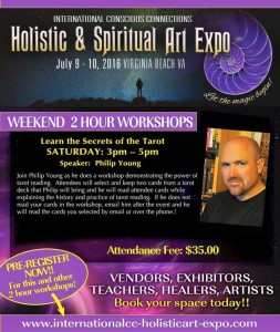 holistic expo picture