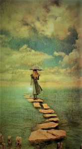 stepping stones (2)
